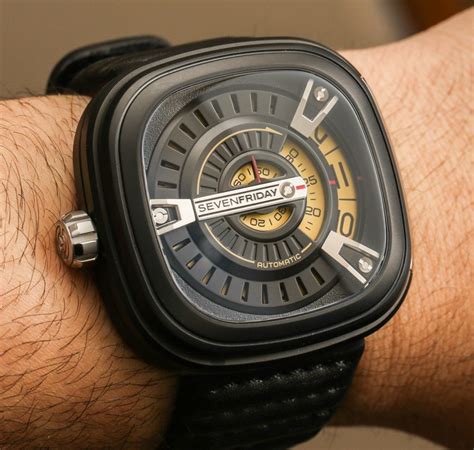 sevenfriday watch replica india|seven friday watches for men.